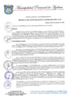 Vista preliminar de documento RESOLUCION ADMINISTRATIVA N° 046-2023-MPA-GAF