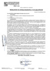 Vista preliminar de documento RESOLUCIÓN DE CONCEJO MUNICIPAL N° 491-2023-MPH-CM