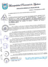 Vista preliminar de documento RESOLUCION GERENCIAL N° 290-2023-MPA-GM