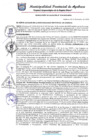 Vista preliminar de documento RESOLUCION DE ALCALDIA N°518-2023-MPA