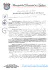Vista preliminar de documento RESOLUCION ADMINISTRATIVA N° 047-2023-MPA-GAF