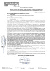 Vista preliminar de documento RESOLUCIÓN DE CONCEJO MUNICIPAL N° 496-2023-MPH-CM