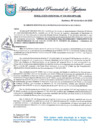 Vista preliminar de documento RESOLUCION GERENCIAL N° 232-2023-MPA-GM