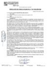 Vista preliminar de documento RESOLUCIÓN DE CONCEJO MUNICIPAL N° 497-2023-MPH-CM