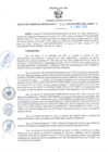 Vista preliminar de documento RESOLUCION GERENCIAL SUB REGIONAL N°501-2023