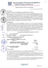 Vista preliminar de documento RESOLUCION DE ALCALDIA N°540-2023-MPA