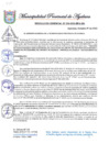 Vista preliminar de documento RESOLUCION GERENCIAL N° 224-2023-MPA-GM
