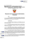 Vista preliminar de documento RESOLUCION DE CAF-000003-2024-CAF