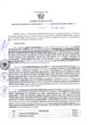 Vista preliminar de documento RESOLUCION GERENCIAL SUB REGIONAL N°511-2023