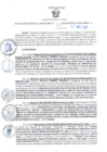 Vista preliminar de documento RESOLUCION GERENCIAL SUB REGIONAL N°520-2023