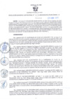 Vista preliminar de documento RESOLUCION GERENCIAL SUB REGIONAL N°531-2023
