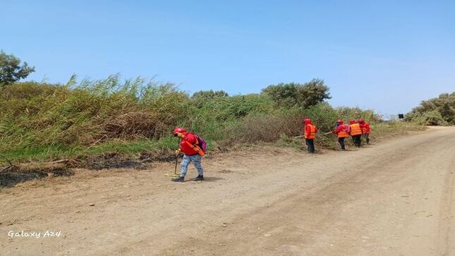"Desarrollo en Acción: Vichayal Avanza con el Programa Llamkasun Perú"
