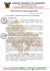 Vista preliminar de documento RESOLUCIÓN DE ALCALDIA Nº 014