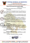 Vista preliminar de documento RESOLUCIÓN DE ALCALDIA Nº 018