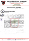 Vista preliminar de documento RESOLUCIÓN DE ALCALDIA Nº 105