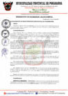 Vista preliminar de documento RESOLUCIÓN DE ALCALDIA Nº 186