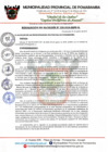 Vista preliminar de documento RESOLUCIÓN DE ALCALDIA Nº 238