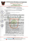 Vista preliminar de documento RESOLUCIÓN DE ALCALDIA Nº 250