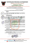 Vista preliminar de documento RESOLUCIÓN DE ALCALDIA Nº 273