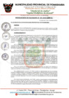 Vista preliminar de documento RESOLUCIÓN DE ALCALDIA Nº 287