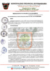 Vista preliminar de documento RESOLUCIÓN DE ALCALDIA Nº 297
