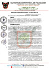 Vista preliminar de documento RESOLUCIÓN DE ALCALDIA Nº 317