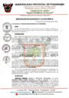 Vista preliminar de documento RESOLUCIÓN DE ALCALDIA Nº 318