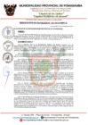 Vista preliminar de documento RESOLUCIÓN DE ALCALDIA Nº 323