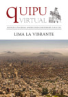 Vista preliminar de documento Quipu Virtual N°190 - Lima la vibrante