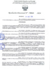 Vista preliminar de documento RESOLUCION DIRECTORAL N°0016-2024-GR.LAMBGREDUGEL.FERR