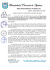 Vista preliminar de documento RESOLUCION GERENCIAL N° 234-2023-MPA-GM