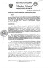 Vista preliminar de documento Resolucion Directoral N°094-2023