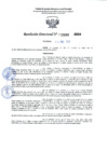 Vista preliminar de documento RESOLUCION DIRECTORAL N°0098-2024-GR.LAMBGREDUGEL.FERR