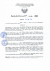 Vista preliminar de documento RESOLUCION DIRECTORAL N°0101-2024-GR.LAMBGREDUGEL.FERR