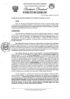 Vista preliminar de documento Resolucion Directoral N°098-2023