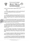 Vista preliminar de documento Resolucion Directoral N°101-2023