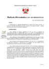 Vista preliminar de documento R.ADM. 004-2021 - Reembolso comisión de Carlos Fernando Loayza Choque  - Comisión para D.E. a Puno por S. 326.00 (CUT N° 540-2021)