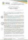 Vista preliminar de documento RESOLUCION ADMINISTRATIVA 001-2023-MPP-T-OGA-SAC