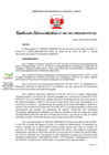 Vista preliminar de documento R.ADM. 008-2021 - Reembolso por Alquiler de Camioneta - Marco Hayacc Aquino - Comisión para UN. a Andahuaylas por S. 300.00 (CUT N° 230-2021)