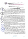 Vista preliminar de documento RESOLUCION DE ALCALDIA N°455-2023-MPA