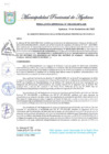 Vista preliminar de documento RESOLUCION GERENCIAL N° 235-2023-MPA-GM