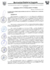 Vista preliminar de documento RESOLUCION DE GERENCIA MUNICIPAL N° 0009-2024-GM-MDH/LC
