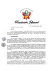 Vista preliminar de documento R.J. N° 131-2023-MINAM-VMGA-GICA - Transferencia de Bienes Municipalidad Provincial de CHICLAYO