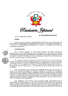 Vista preliminar de documento R.J. N° 132-2023-MINAM-VMGA-GICA - Transferencia de Bienes Municipalidad Provincial de LEONCIO PRADO