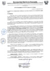 Vista preliminar de documento RESOLUCION DE GERENCIA MUNICIPAL N° 0014-2024-GM-MDH/LC