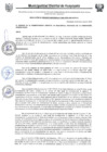 Vista preliminar de documento RESOLUCION DE GERENCIA MUNICIPAL N° 0013-2024-GM-MDH/LC