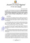 Vista preliminar de documento ACUERDO DE CONSEJO REGIONAL N° 007-2024-CR/GRL