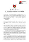 Vista preliminar de documento RD 01018-2023 BRUNNER BIENESTAR ECOLOGICO S.A.C.