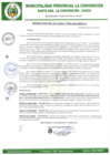Vista preliminar de documento RA-005-2024-MPLC/A