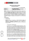 Vista preliminar de documento Resolución N° 266-GG/2023